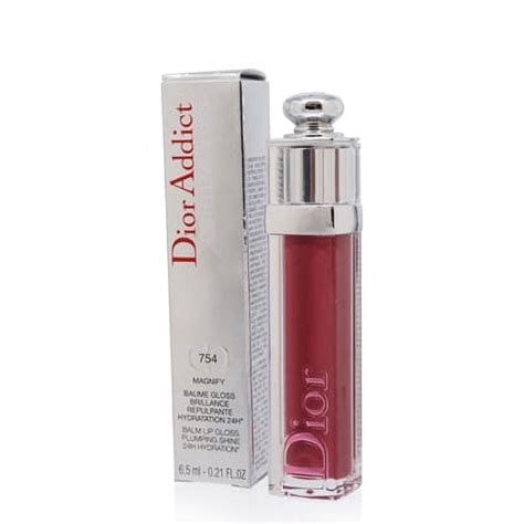 dior stellar gloss 754 magnify|Christian Dior Dior Addict Stellar Gloss .